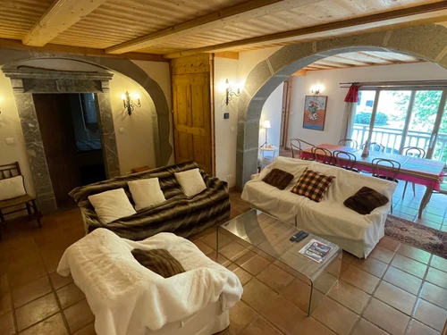 Appartement Samoëns, 4 pièces, 8 personnes - photo_1011694959912