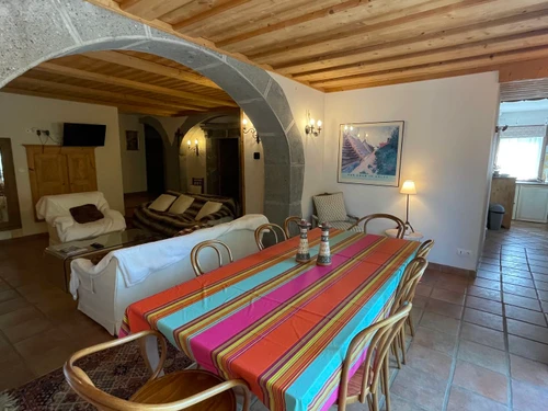 Apartment Samoëns, 3 bedrooms, 8 persons - photo_1011694959912