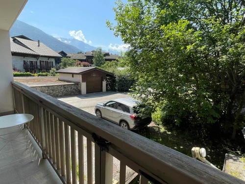 Apartment Samoëns, 3 bedrooms, 8 persons - photo_1011694959912