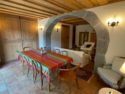 Apartment Samoëns, 3 bedrooms, 8 persons - photo_1011694959912