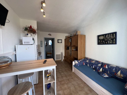 Appartement Le Barcarès, 2 pièces, 4 personnes - photo_19433595524