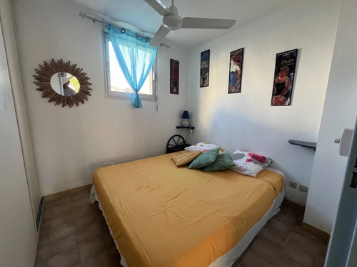 Appartement Le Barcarès, 2 pièces, 4 personnes - photo_19433595524