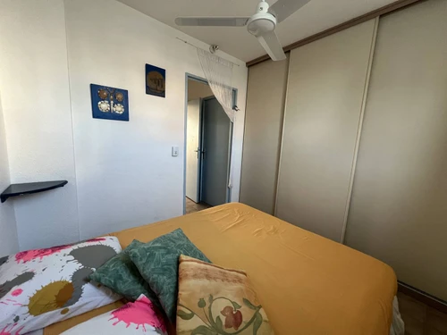 Appartement Le Barcarès, 2 pièces, 4 personnes - photo_19433595524