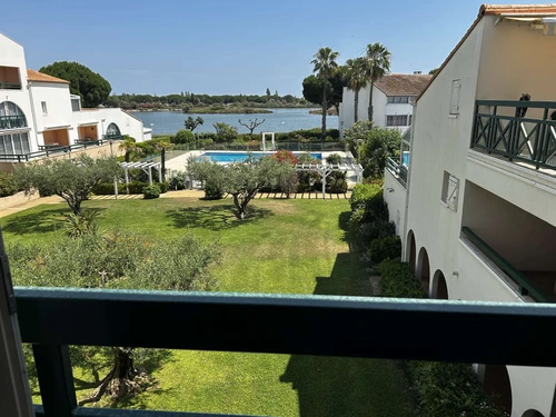 Ferienwohnung Port Camargue, 1 Schlafzimmer, 4 Personen - photo_1011648887991