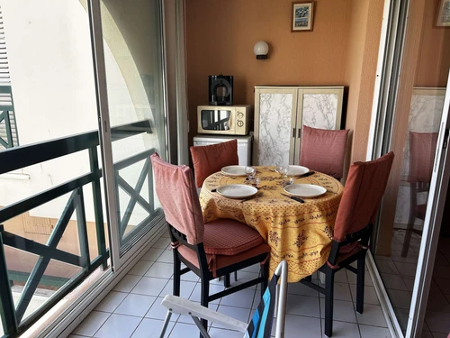 Ferienwohnung Port Camargue, 1 Schlafzimmer, 4 Personen - photo_1011648887991