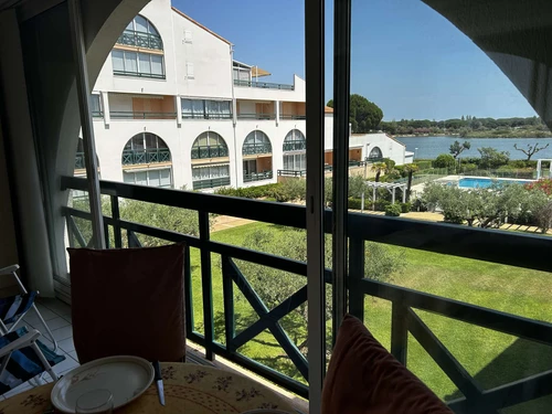 Ferienwohnung Port Camargue, 1 Schlafzimmer, 4 Personen - photo_1011648887991