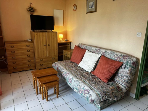 Ferienwohnung Port Camargue, 1 Schlafzimmer, 4 Personen - photo_1011648887991