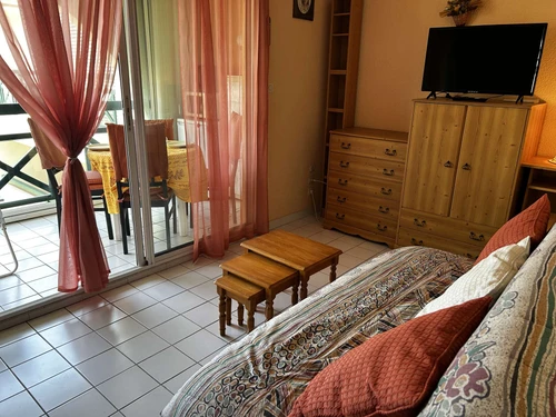 Ferienwohnung Port Camargue, 1 Schlafzimmer, 4 Personen - photo_1011648887991