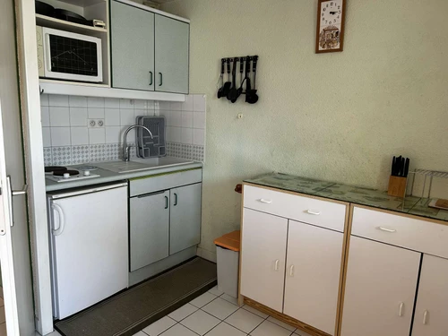 Ferienwohnung Port Camargue, 1 Schlafzimmer, 4 Personen - photo_1011648887991