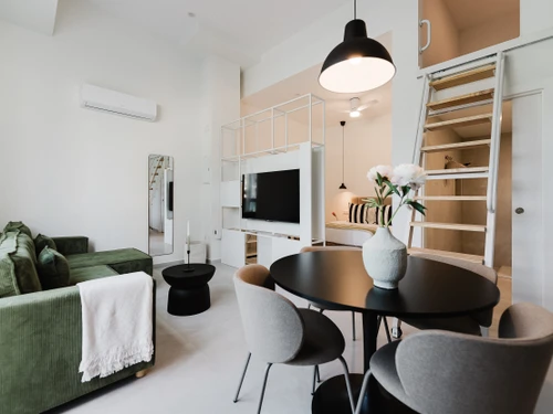 Apartamento Valencia, 2 dormitorios, 5 personas - photo_1011823225999