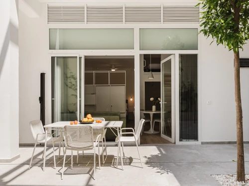Appartement Valencia, 3 pièces, 4 personnes - photo_1011806582277