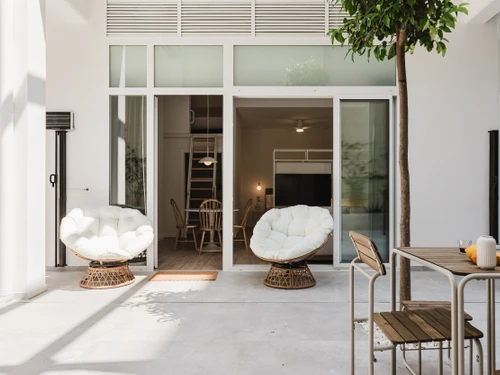 Apartment Valencia, 2 bedrooms, 5 persons - photo_1011806582533