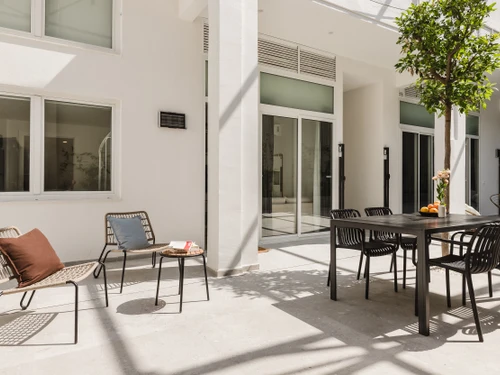 Apartment Valencia, 2 bedrooms, 4 persons - photo_1011806582652