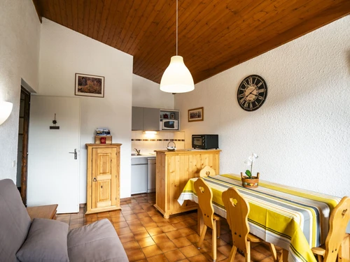 Appartement Châtel, 2 pièces, 5 personnes - photo_19981479266