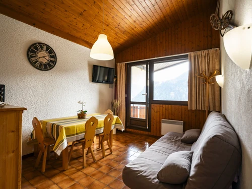 Apartment Châtel, 1 bedroom, 5 persons - photo_19981479266