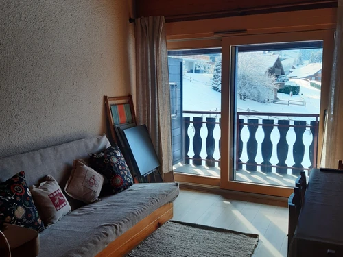 Studio Châtel, 1 pièce, 4 personnes - photo_1011737015025