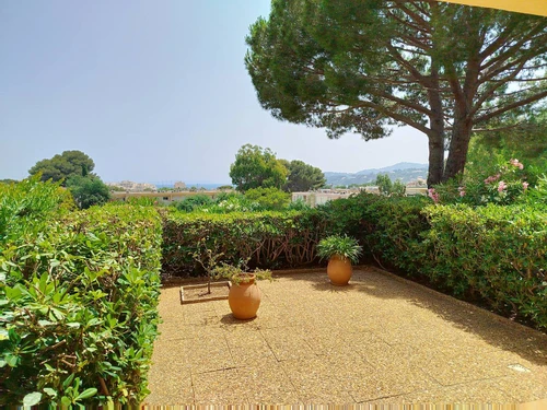 Ferienwohnung Bormes-les-Mimosas, 1 Schlafzimmer, 4 Personen - photo_15330648555