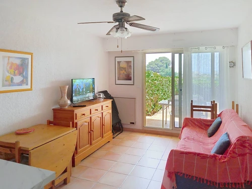 Apartment Bormes-les-Mimosas, 1 bedroom, 4 persons - photo_15330648555