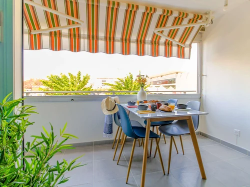 Apartment Le Lavandou, 1 bedroom, 4 persons - photo_1011823243167