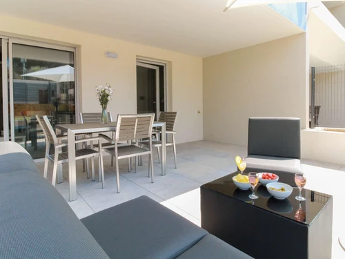 Appartement Bormes-les-Mimosas, 2 pièces, 4 personnes - photo_1011823243520