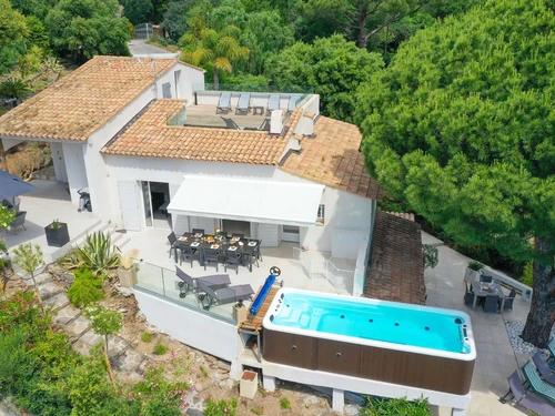 Villa Le Lavandou, 7 pièces, 10 personnes - photo_1011823243636