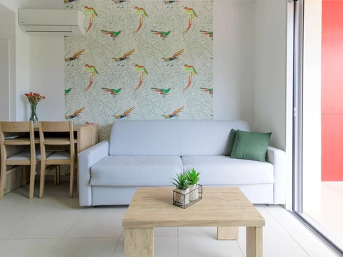 Ferienwohnung Bormes-les-Mimosas, 2 Schlafzimmer, 6 Personen - photo_1011823247754