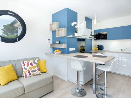 Villa Saint-Aygulf, 5 bedrooms, 10 persons - photo_1011722002044