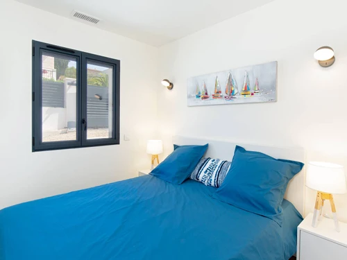 Villa Saint-Aygulf, 5 bedrooms, 10 persons - photo_1011722002044