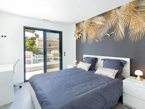 Villa Saint-Aygulf, 5 bedrooms, 10 persons - photo_1011722002044