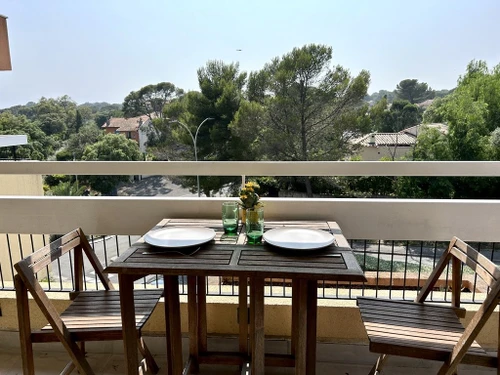 Appartement Saint-Raphaël, 2 pièces, 4 personnes - photo_1011823250050