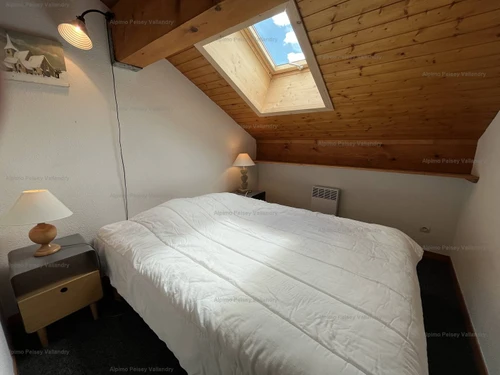 Ferienwohnung Peisey-Vallandry, 2 Schlafzimmer, 8 Personen - photo_1011624716273