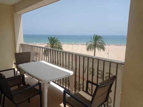 Apartamento Playa de Gandía, 1 dormitorio, 4 personas - photo_1011746198649