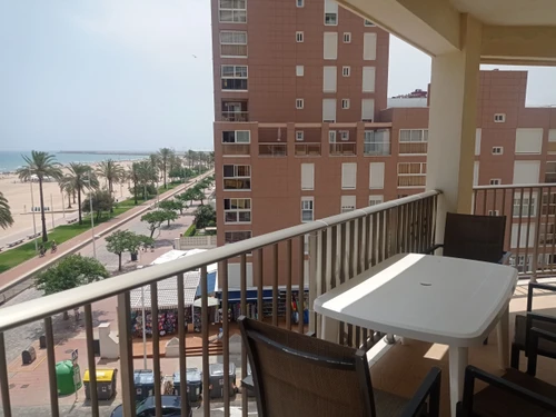 Ferienwohnung Gandía, 1 Schlafzimmer, 2 Personen - photo_1011746198649