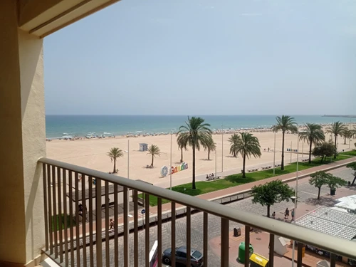 Ferienwohnung Gandía, 1 Schlafzimmer, 2 Personen - photo_1011746198649