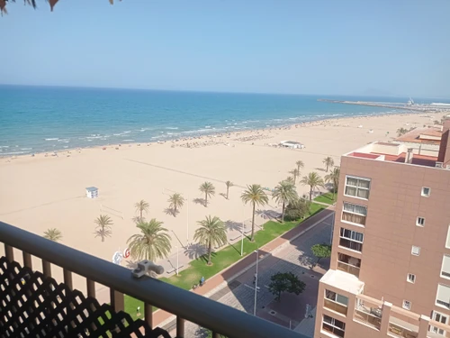 Ferienwohnung Gandía, 1 Schlafzimmer, 2 Personen - photo_1011746196945