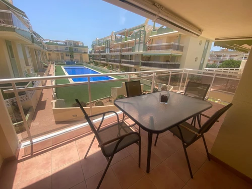 Appartement Xeraco, 3 pièces, 4 personnes - photo_1011746209276