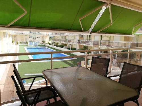 Ferienwohnung Xeraco, 2 Schlafzimmer, 4 Personen - photo_1011746209276