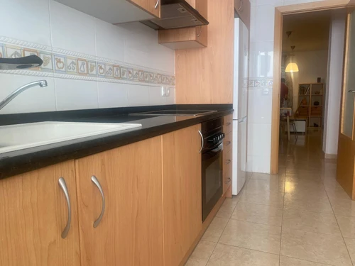 Ferienwohnung Xeraco, 2 Schlafzimmer, 4 Personen - photo_1011746209276