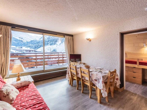 Apartment Méribel, 1 bedroom, 5 persons - photo_13775357183