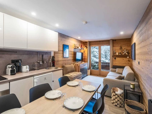 Appartement Méribel, 2 pièces, 6 personnes - photo_16643988474