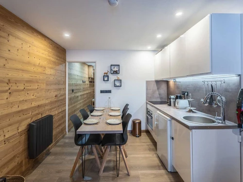 Apartment Méribel, 1 bedroom, 6 persons - photo_16643988474