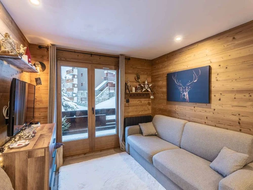 Apartment Méribel, 1 bedroom, 6 persons - photo_16643988474