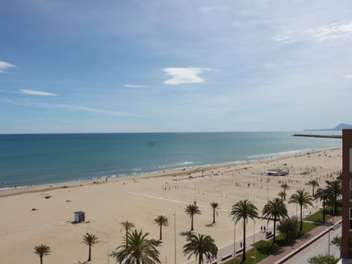 Apartamento Playa de Gandía, 1 dormitorio, 4 personas - photo_1011823262798