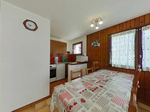 Apartment Le Grand-Bornand, 1 bedroom, 6 persons - photo_2795275211