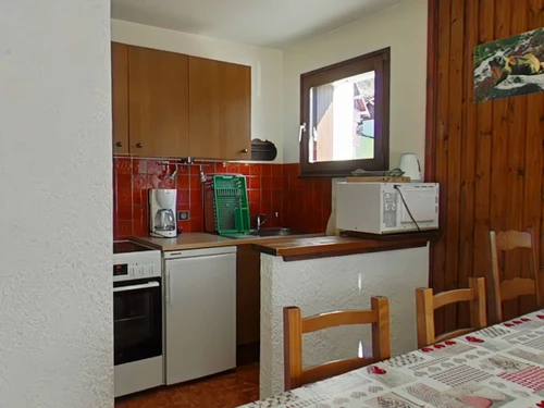 Apartment Le Grand-Bornand, 1 bedroom, 6 persons - photo_2795275211