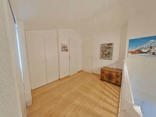 Appartement Le Grand-Bornand, 2 pièces, 6 personnes - photo_2795280351