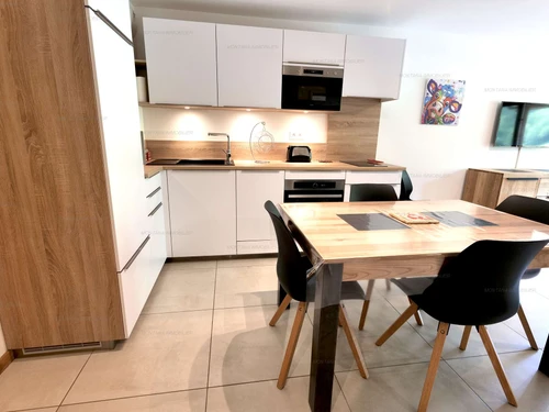 Ferienwohnung Le Grand-Bornand, 1 Schlafzimmer, 6 Personen - photo_1011823268517