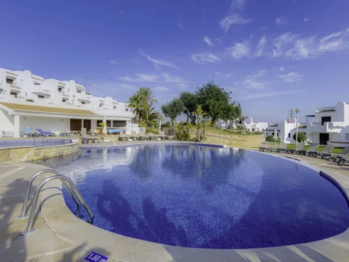 Appartement Albufeira, 3 pièces, 4 personnes - photo_1011823273056