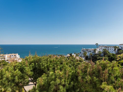 Apartment Las Lagunas de Mijas, 2 bedrooms, 5 persons - photo_1011773804769