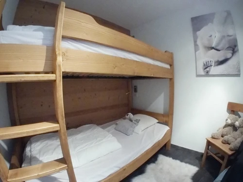 Appartement Avoriaz, 3 pièces, 6 personnes - photo_19788804298